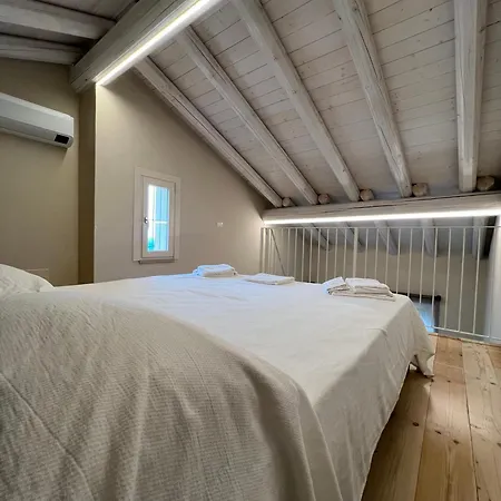 La Casa Della Maestra Ermelinda Apartamento Ottiglio