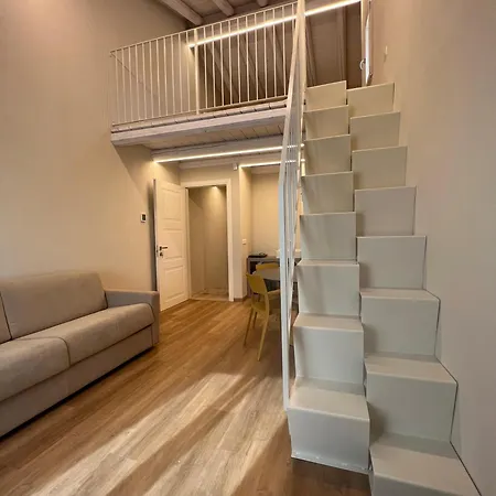 La Casa Della Maestra Ermelinda Apartamento *