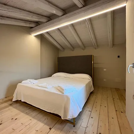 La Casa Della Maestra Ermelinda *