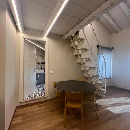 La Casa Della Maestra Ermelinda Apartamento *