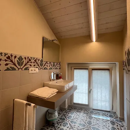 Apartamento La Casa Della Maestra Ermelinda *