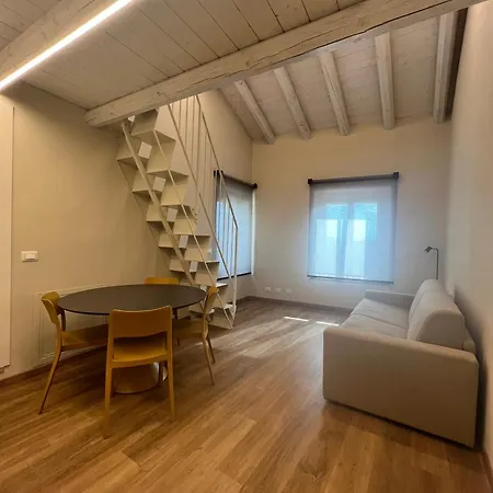 La Casa Della Maestra Ermelinda Apartamento Ottiglio