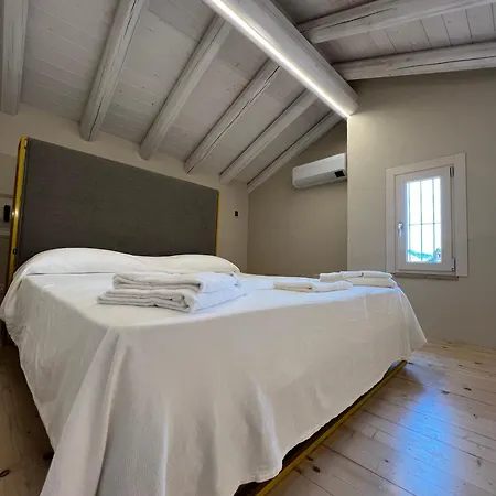 La Casa Della Maestra Ermelinda Ottiglio