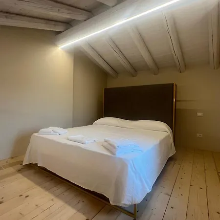 La Casa Della Maestra Ermelinda * Ottiglio